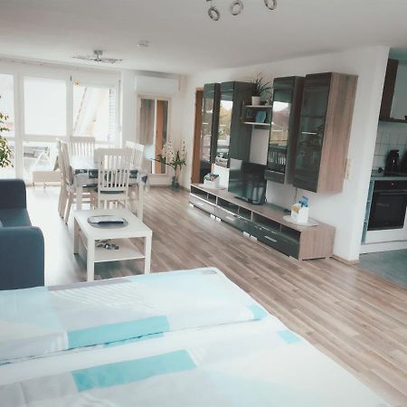 Ferienwohnung Sobichowski 러스트 외부 사진