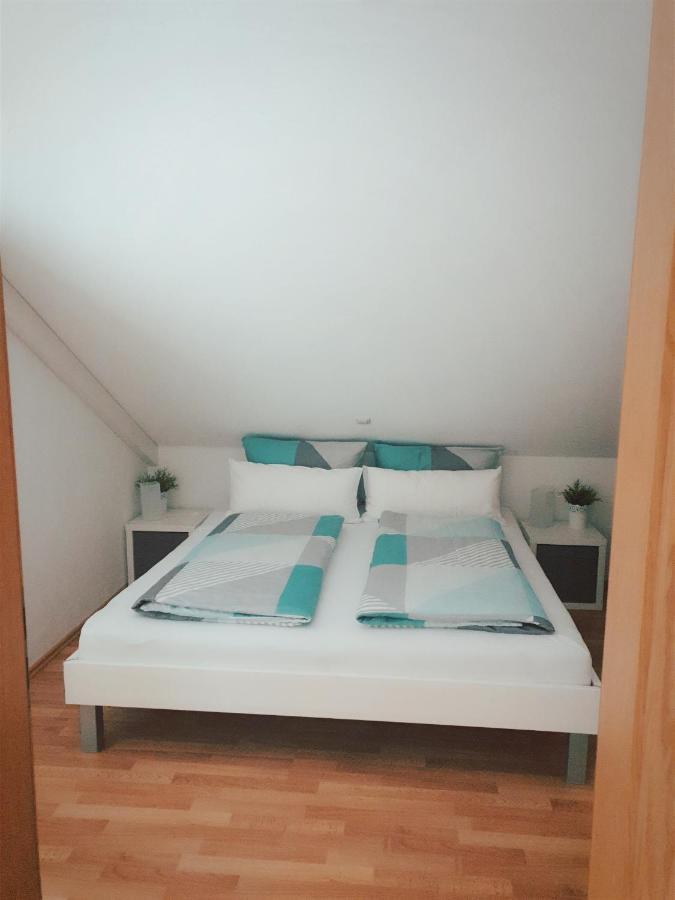 Ferienwohnung Sobichowski 러스트 외부 사진