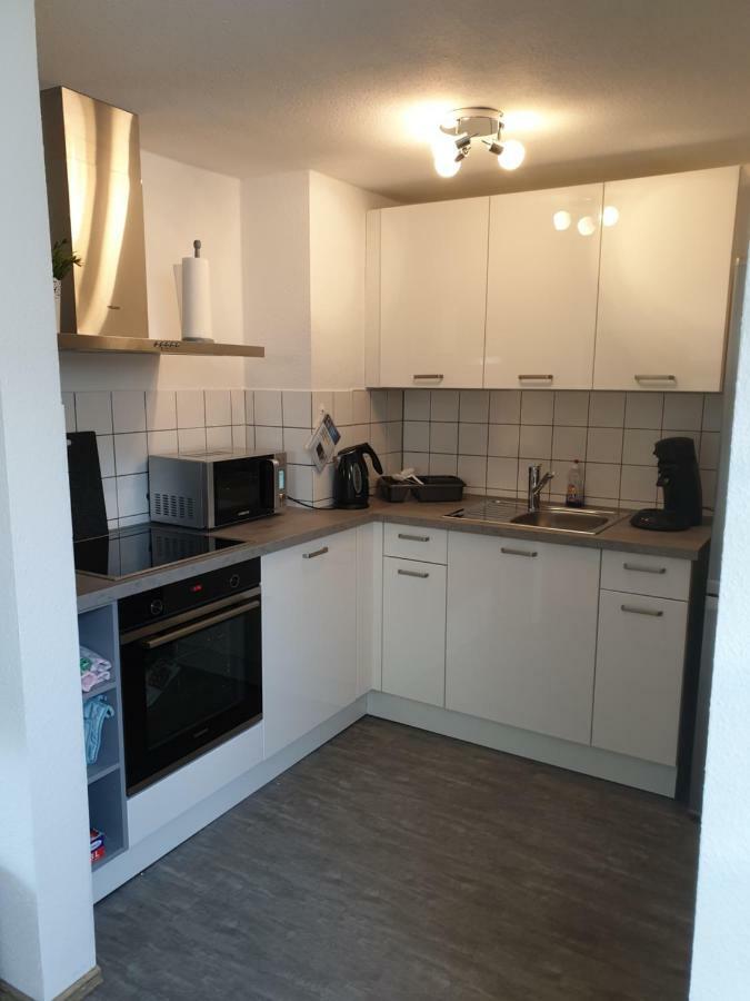 Ferienwohnung Sobichowski 러스트 외부 사진