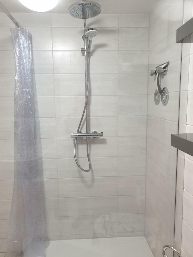 Ferienwohnung Sobichowski 러스트 외부 사진